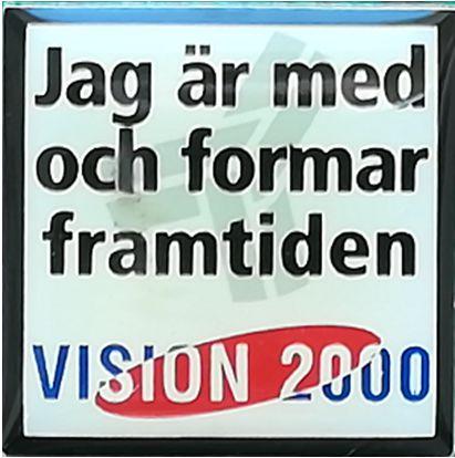 Tele (Svenska Teleförbundet), märke H 3.1 - H 3.4. Anställda inom tele, IT och kompletterande verksamhet, callcenter/kundtjänst, installation och service.