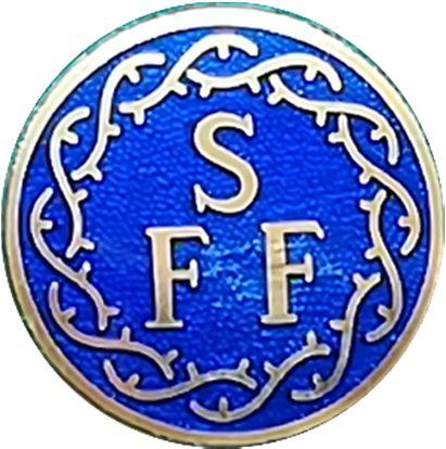 11 SFF, Sveriges Fångvårdsmannaförbund. (S.R.116) 1906 bildades Sveriges fångvårdsmannaförbund.