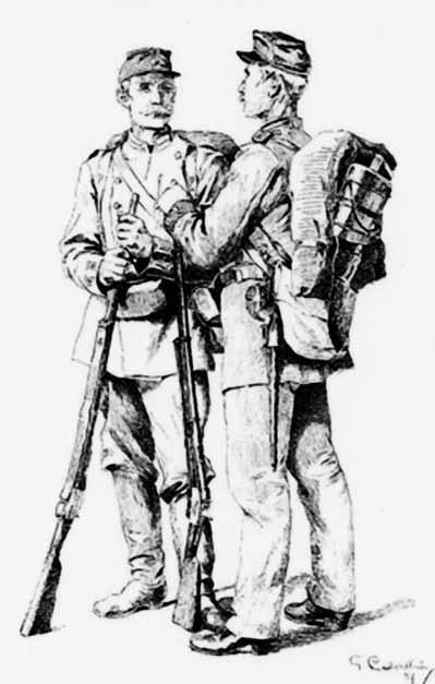 Österslövs indelta soldater under 1800-talet av Bengt Welander Under nästan 300 år spelade den indelte soldaten en avgörande roll för Sveriges försvar.