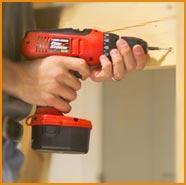 Plattformar inom produktutveckling Inte bara inom programvara: Black & Decker Battery