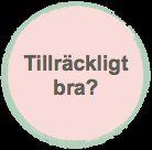 Färdigtestat? När vi gjort vad vi lovat i projekt- och testplan: t ex visat att alla kraven på alla abstraktionsnivåer är uppfyllda:...traverserat alla grenar i koden.