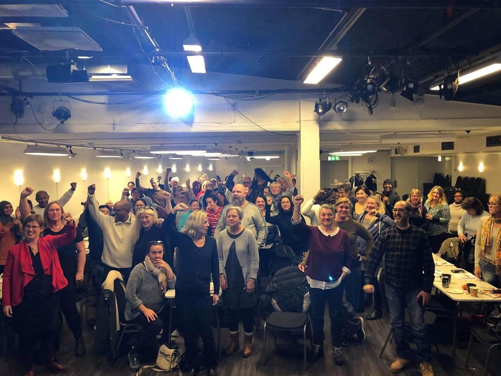 Sektion Gullmarsplan