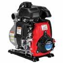 PUMPAR Sanmit HT112 Pump Sanmit HT 112 är en svensktillverkad pump med en genomtänkt och robust konstruktion.