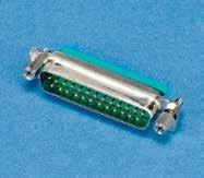 Subminiature-D, HV Components High Vacuum s, and Tools Components in this section are sold as the most basic components. s do not include contacts and must be purchased separately.