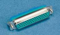 s 125 C / HV to 1x10-8 Torr Gender W x H x D Use With 110004 / Male Pin HV ( Sold Separately) s SS / DAP Polymer 9 M 1.22 x 0.50 x 0.61 110008, 110036 9D-HVCP 110000 44 9 F 1.22 x 0.50 x 0.61 110009, 110035 9D-HVCS 110001 64 15 M 1.