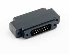 104100 / Air Service 25-Contact F/F Gender Adapter ( Included) Gender Adapters 80 C / Air Atmosphere Adapter Gender W x H x D 112796 / Air Service 15-Contact M/M Gender Adapter ( Included) Gender
