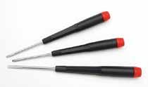 Mounting Ears ( Sold Separately), Type-T1 1, 2 250 C / UHV to 1x10-10 Torr Contact Wire Gender Dia. Dia. / Gauge, Type-T1 Standard / 10 per Pack 1 Pack M 0.04.043-.