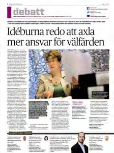 Sedan valresultatet blev klart har nya och gamla majoriteter uppvaktats på regional och lokal nivå.