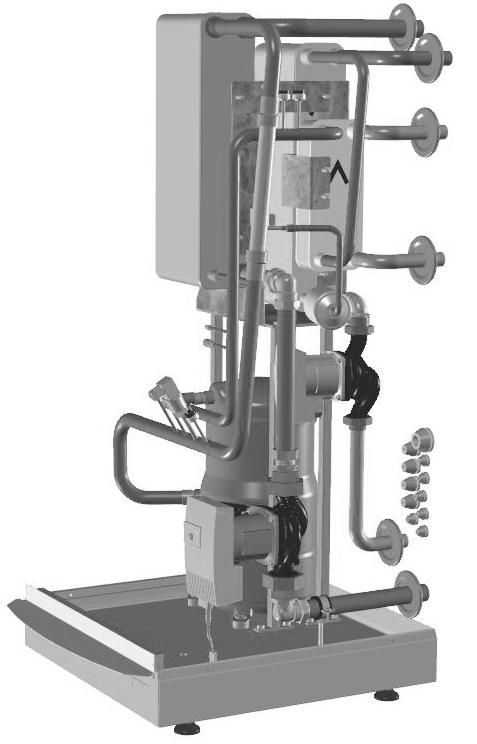 3 Heat pump information 3.
