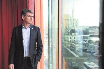 12 DENNA PUBLIKATION ÄR EN FRÅN NEXTMEDIA Framtdens Forsknng www.framtdensforsknng.