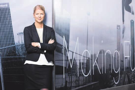 tänka sg att arbeta. Det vsar Framtdens Forsknngs undersöknng där 600 forskare svarat på frågor om alltfrån yrkesval tll forsknngsklmat och framtdsutskter.