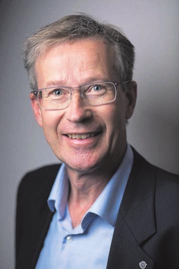 DENNA PUBLIKATION ÄR EN FRÅN NEXTMEDIA Framtdens Forsknng www.framtdensforsknng.