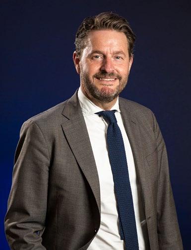 VD har ordet Efter snart ett år på Acarix är jag verkligen inspirerad av de möjligheter som våra produkter erbjuder för att revolutionera hjärtdiagnostiken.