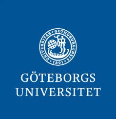 SAHLGRENSKA AKADEMIN INSTITUTIONEN FÖR VÅRDVETENSKAP OCH HÄLSA Handlingsplan för jämställdhet och likabehandling Dnr: GU 2019/1523 Publicerad: Beslutsfattare: Gäller för: http://www.caresci.gu.