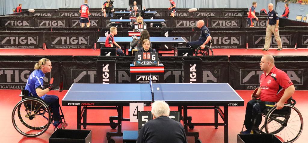 SM 2018 5. Registrering av anmälningar 5.1 REGISTRERING SBTF:s licensregister ska laddas hem till TT Coordinator.