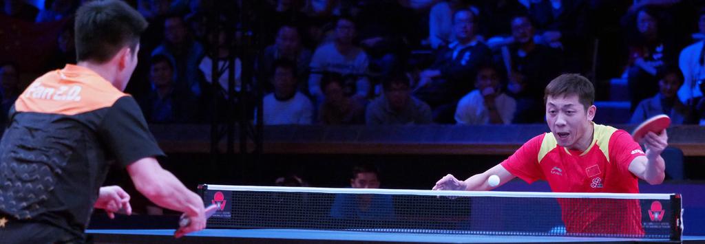 SWEDISH OPEN 2018 3. Tävlingsorganisation 3.1 STYRGRUPP Styrgruppen ska utgöra en kärntrupp av de medarbetare som har de största kunskaperna inom de olika arbetsområdena.