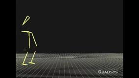 Filmsekvens Cedervall Y, et al. Gait & Posture. 2014. Konsekvenser gång- och balansnedsättning KONSEKVENSER BPSD ex.