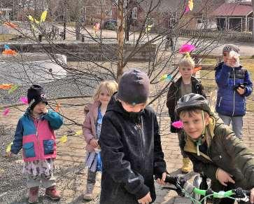Fjugesta Sjöbod Nr 7, Laxå Mecdon, Laxå ICA Träffen, Mullhyttan