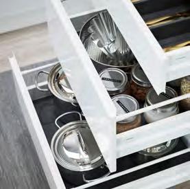 design med en energieffektiv insida.
