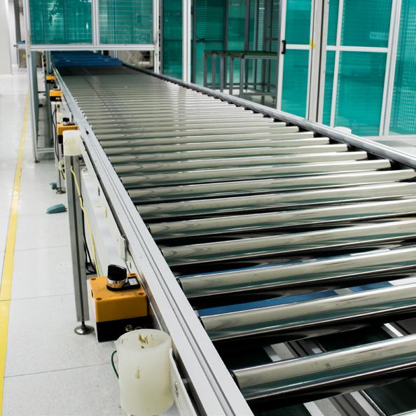 WORLD-CLSS LIFTING SOLUTIONS ELEKTRISK MECHLIFT PRO TM Mångsidig momentupptagande lyftmanipulator