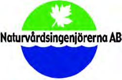 RESTAURERING AV VINSLÖVSSJÖN HÄSSLEHOLMS