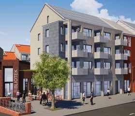 VAD HAR HÄNT INOM PROJEKTET CITYFIED UNDER ÅRET?