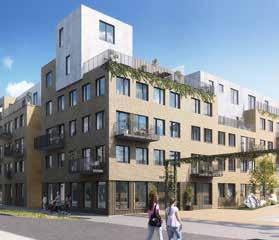 ANTAL BOSTÄDER PROJEKT (FASTIGHET) Färdigställt 31/12/2018 Pågående* Under planering Totalt per projekt Temp bostäder Värpinge 24 24 Temp bostäder Linero 24 24 Temp bostäder Dalby 24 24 Temp bostäder