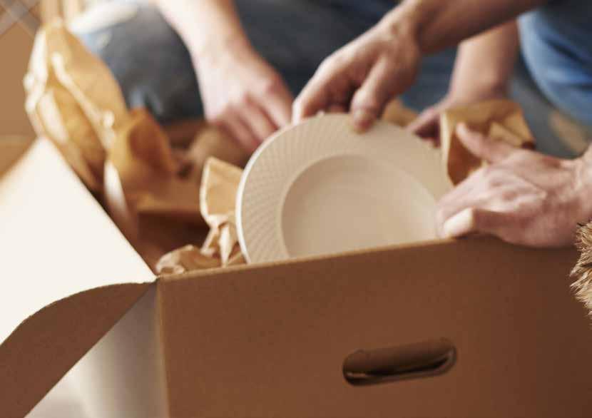 SKAPA ETT BÄTTRE LUND HUR PÅVERKAR LKFs NYPRODUKTION LUNDS BOSTADSMARKNAD?