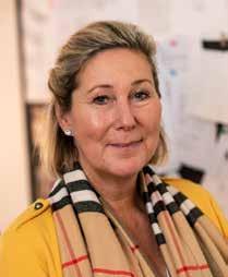 MEDARBETARE STOLTHET OCH ÖKAD GEMENSKAP FÖR CERTIFIERADE LOKALVÅRDARE LKFs lokalvårdare har under 2018 genomgått certifieringsutbildningen PRYL; Professionellt yrkescertifikat för lokalvårdare.