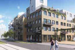 känner han sig trygg och förväntansfull att leda LKF framåt i det fortsatta utvecklingsarbetet. Det känns väldigt roligt.