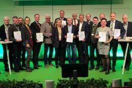 352 lägenheter färdigställdes medan 330 byggstartades i fyra olika projekt, däribland innovationsprojektet Xplorion på Brunnshög.