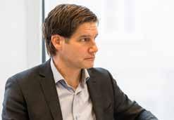 PETTER SWANBORG Ekonomichef