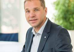 Byggchef HÅKAN NILSSON