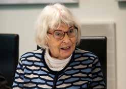 styrelse  ROSENDAHL (V)
