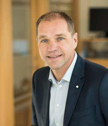 energi förbrukningen. Likadant är det när det gäller våra hyresgäster.