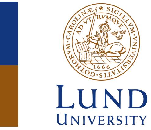 Master of Science dissertation: Utilizing statistical process control analysis and EPID for routine QA of medical linear accelerators Patrik Andersson Supervisors: Claus F.