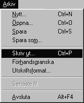 Utskrift 1.