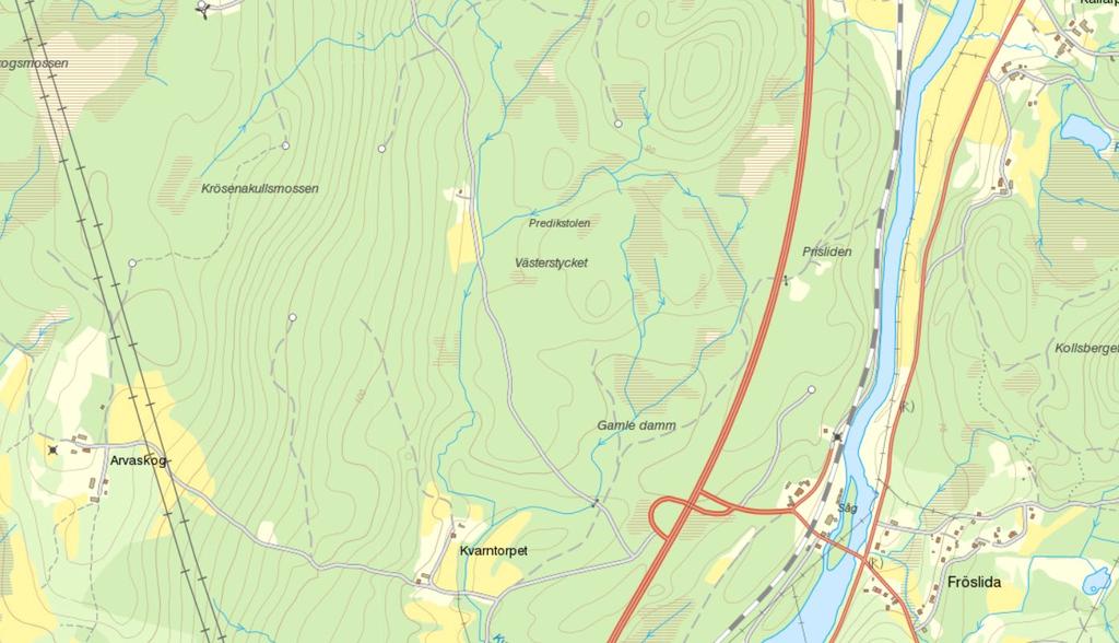 Bilaga 4 Myndigheten för samhällsskydd och beredskap PM 1 (11) Datum 2019-04-08 Diarienr 2019-03254 UB-RTJ Rickard Hansen rickard.hansen@msb.