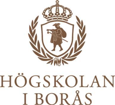 EXAMENSARBETE - KANDIDATNIVÅ VÅRDVETENSKAP MED INRIKTNING MOT OMVÅRDNAD VID AKADEMIN FÖR VÅRD, ARBETSLIV