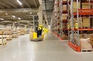 265 38, ÅSTORP 0770-117777 Ombyggnad Lager, magasin Nybyggnad av logistiklager inom hamnområdet i Halmstad Kv Oceanen, Lager 5, g:a Slakteritomten Nybyggnad