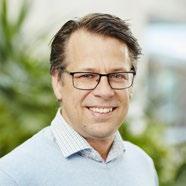 TRENDEN PEKAR RAKT UPPFÖR TRAPPAN KIM OLSSON, VD NSR Matsvinn, delningsekonomi och årets julklapp tre tydliga exempel på att den traditionella avfallshanteringens roll ersatts med de översta stegen i