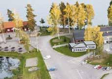 Bygdegårdsföreningen äger och ansvarar för driften och underhållet av skol- och bygdegårdslokalerna i Värmskog, det vill säga matsal, samlingssal, festlokal, kök, skolsalar, förskolan, konferensrum