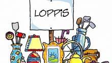 STORT LOPPIS I BAKAREBO BOLMENDAGEN 27 JULI VI HAR ÄVEN ÖPPET PÅ