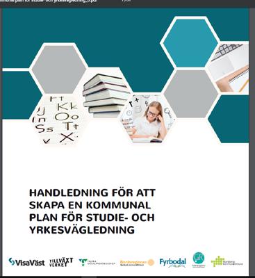 SYV-planer Processtöd Lärcenter i Falköping Processtöd Hjo kommun Delat goda exempel på