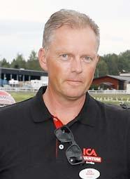 ICA-HANDLAREN HAR ORDET Välkomna till ICA Kvantums dag på Arvikatravet Sommaren är här och vardagen har många högtidsstunder.