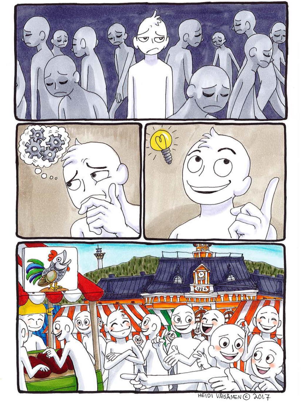 Föreningsprogrammets