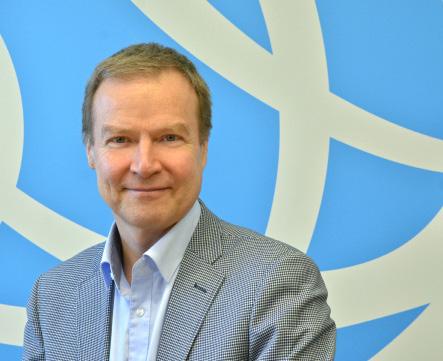 SAMMANKOMSTERNA PÅ