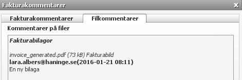 För att lägga till en ny