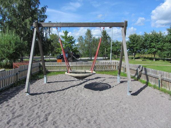 8 7 8 Släntrutsch 8.