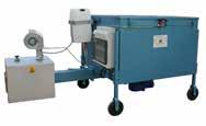 Sida 10 Stokrar 56701 24 kw stoker med 30 liter behållare och aut.påf... 36.900:- 56702 24 kw stoker med 200 liter behållare... 29.000:- 56703 24 kw stoker med 240 liter behållare... 33.